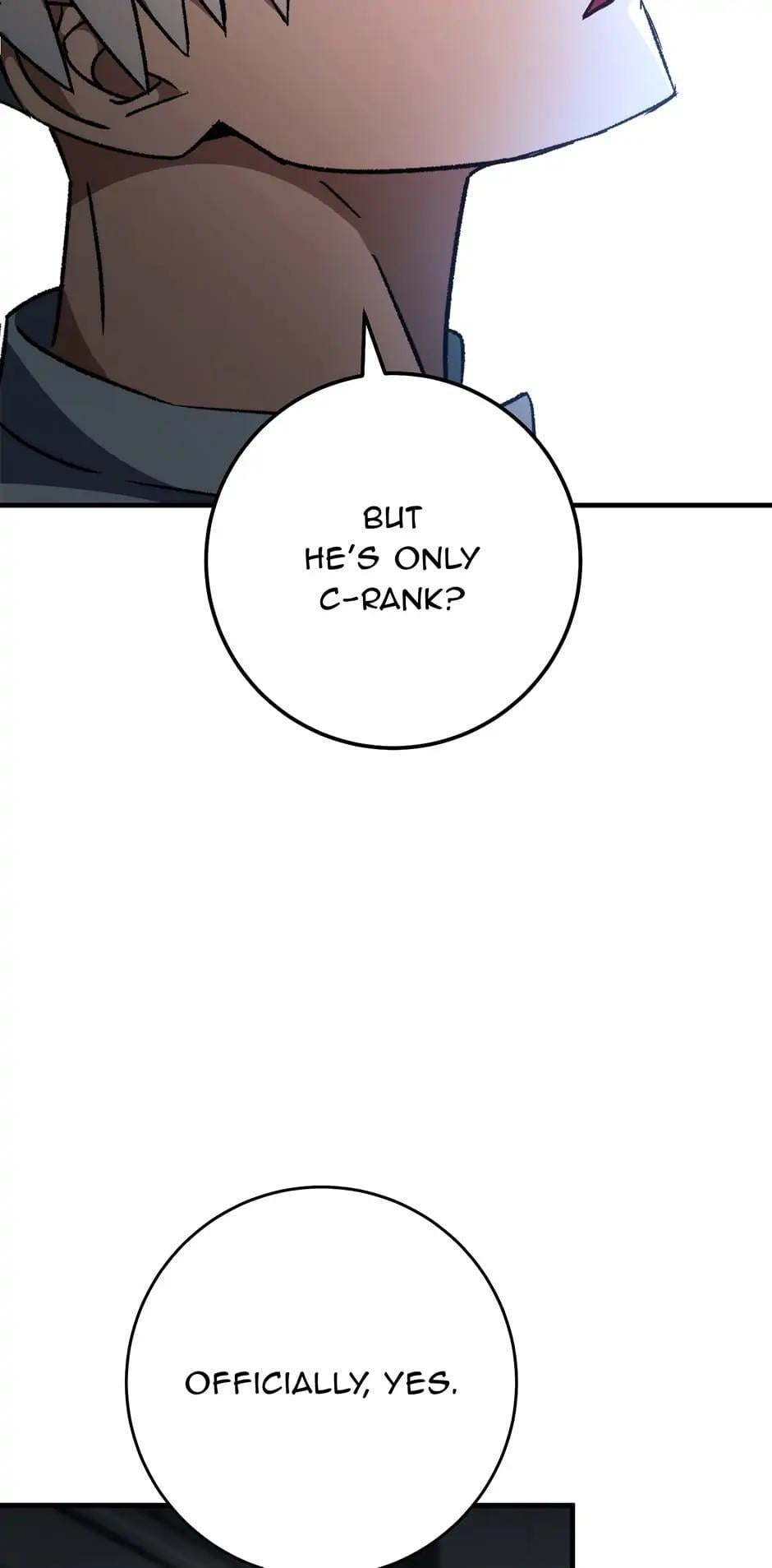 Read The Hero Returns EN Manga Online