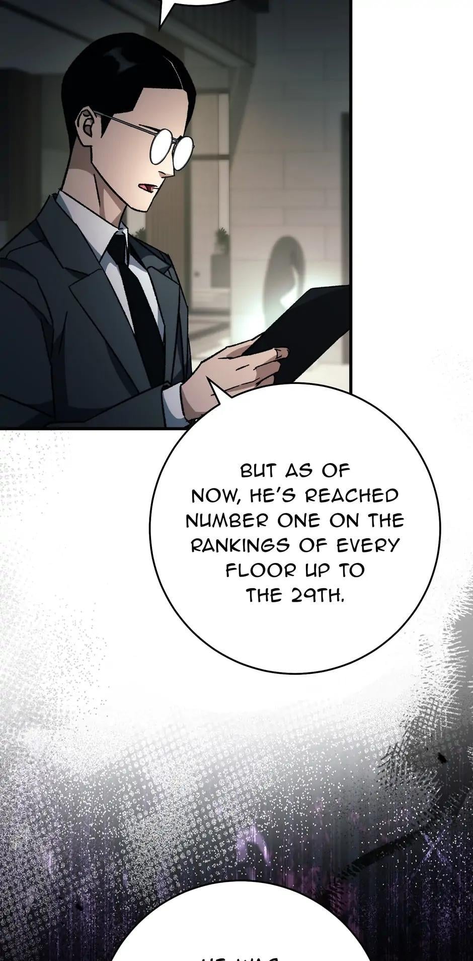 Read The Hero Returns EN Manga Online