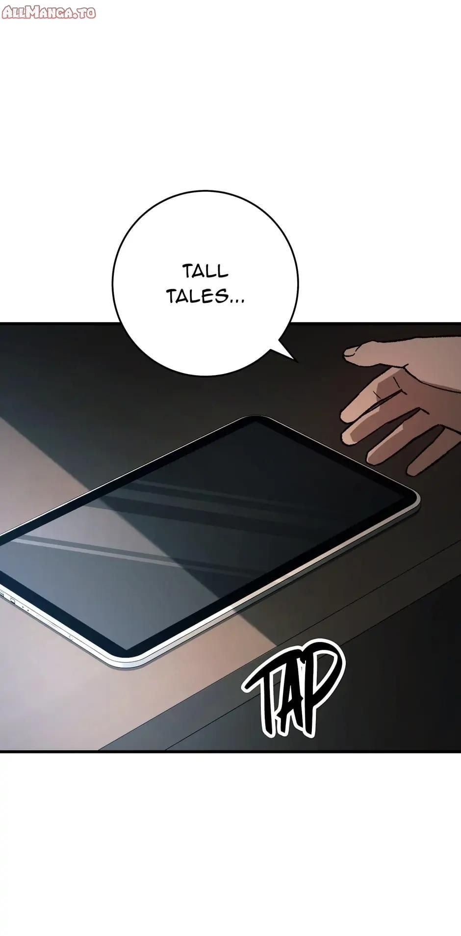 Read The Hero Returns EN Manga Online