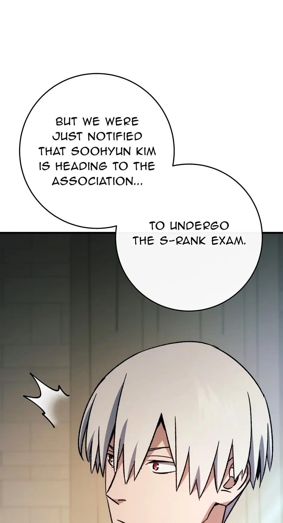 Read The Hero Returns EN Manga Online