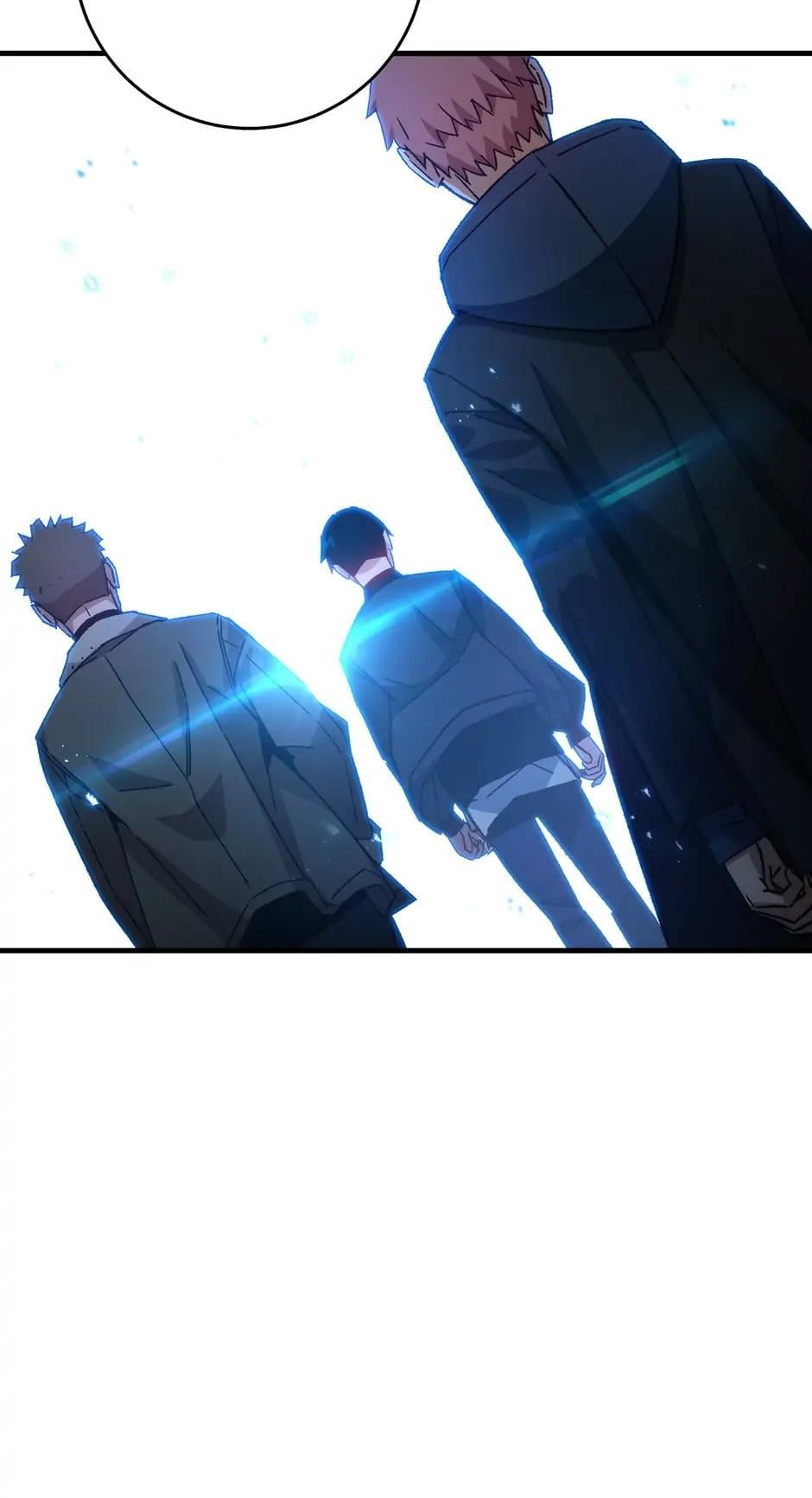 Read The Hero Returns EN Manga Online