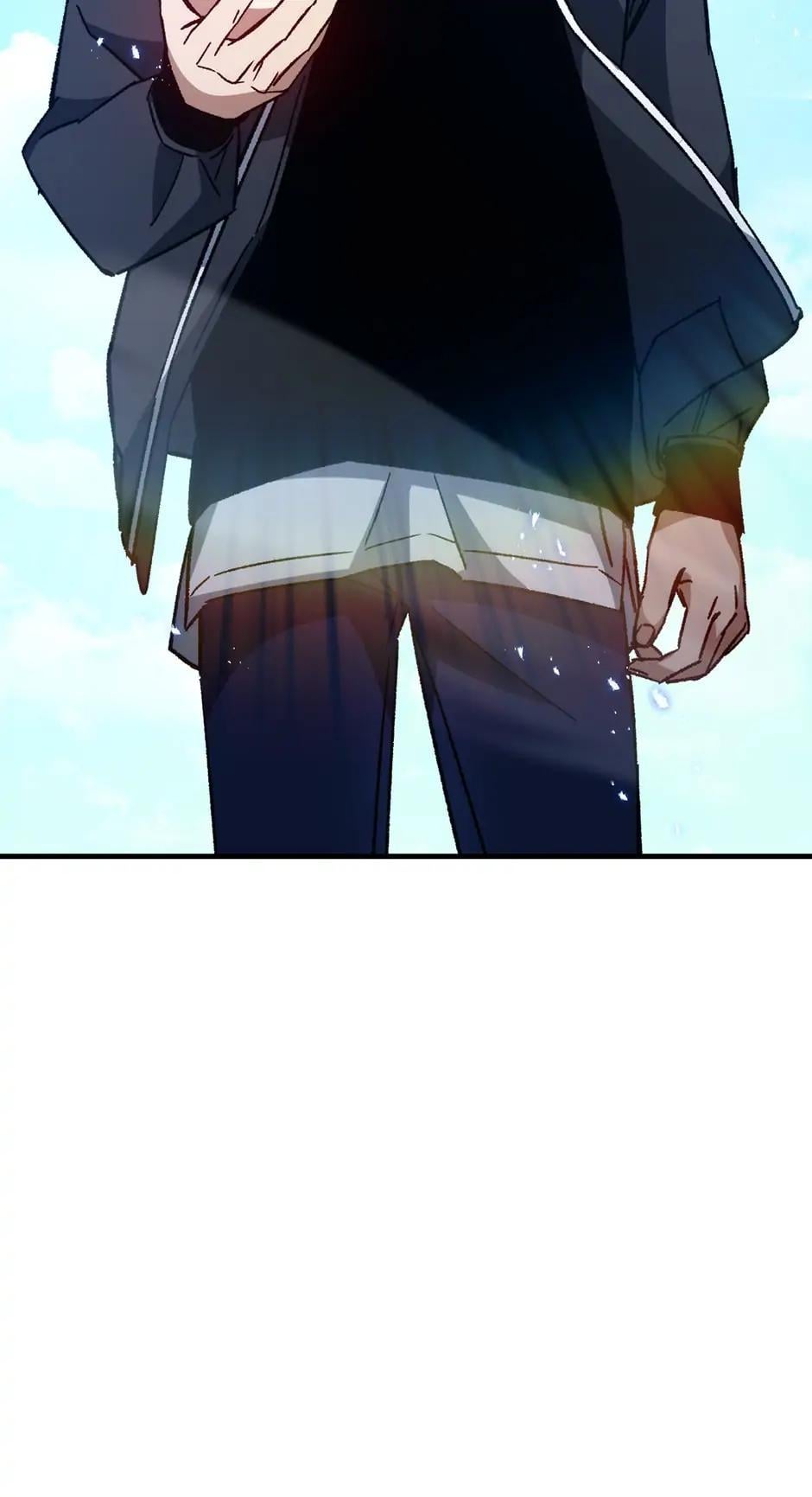 Read The Hero Returns EN Manga Online