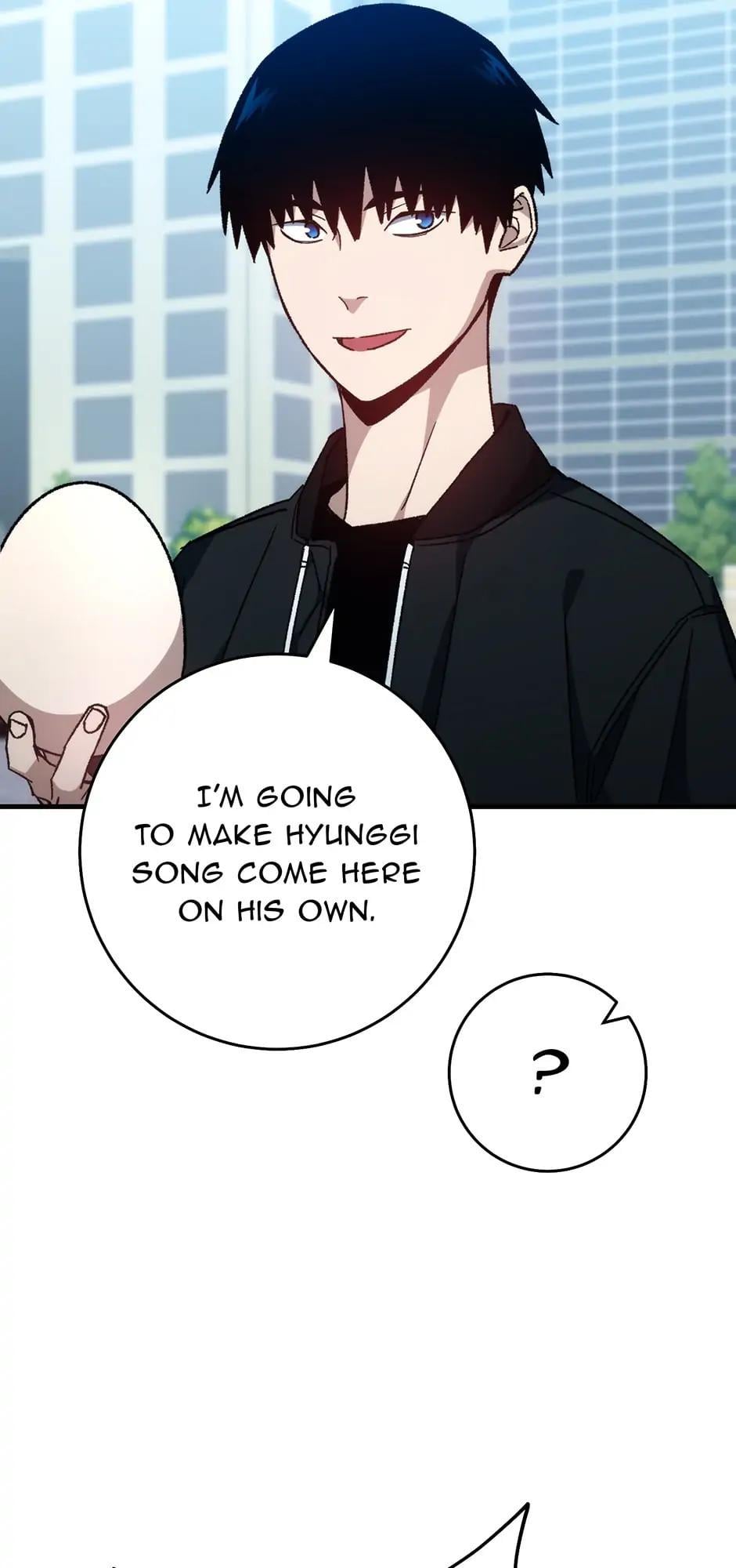 Read The Hero Returns EN Manga Online