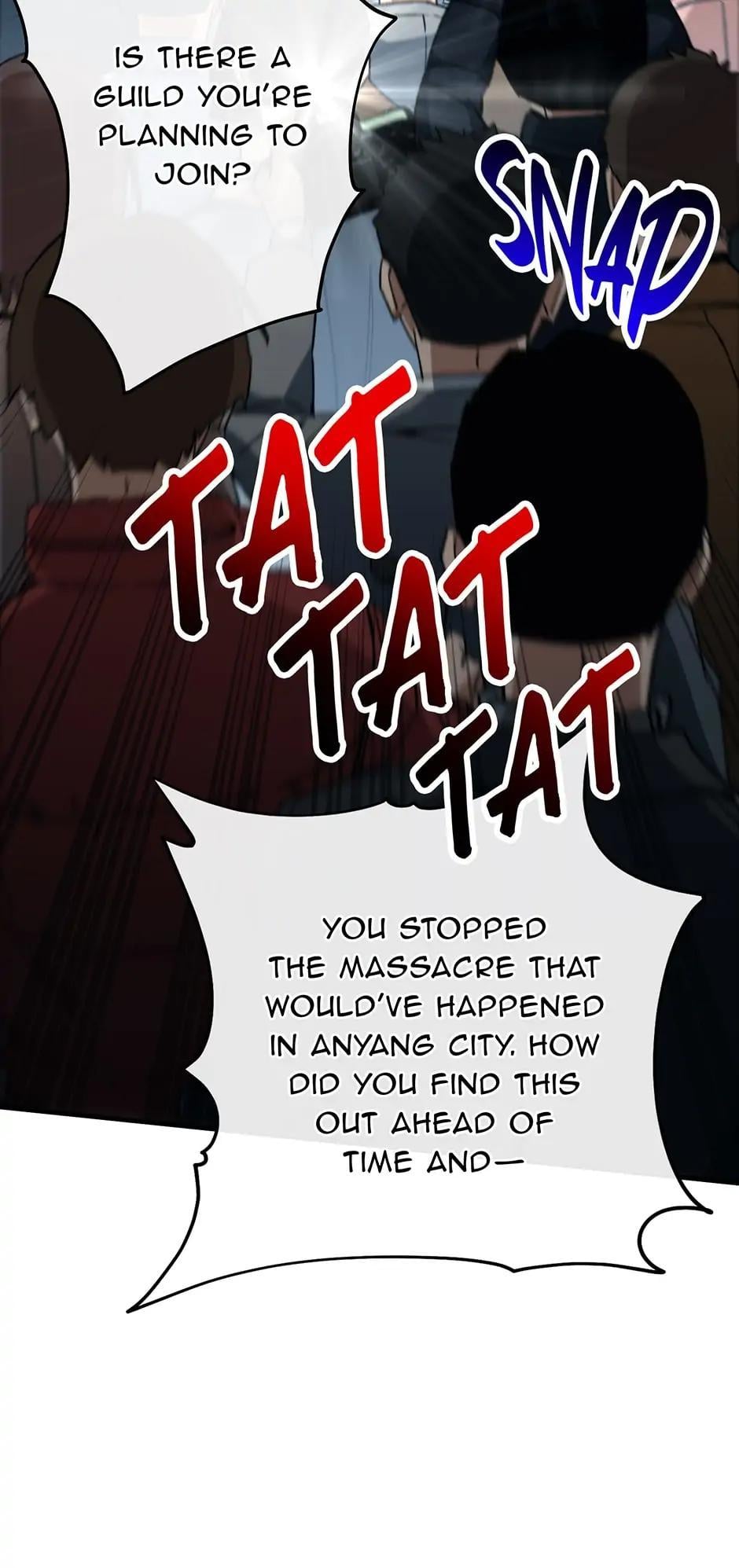 Read The Hero Returns EN Manga Online