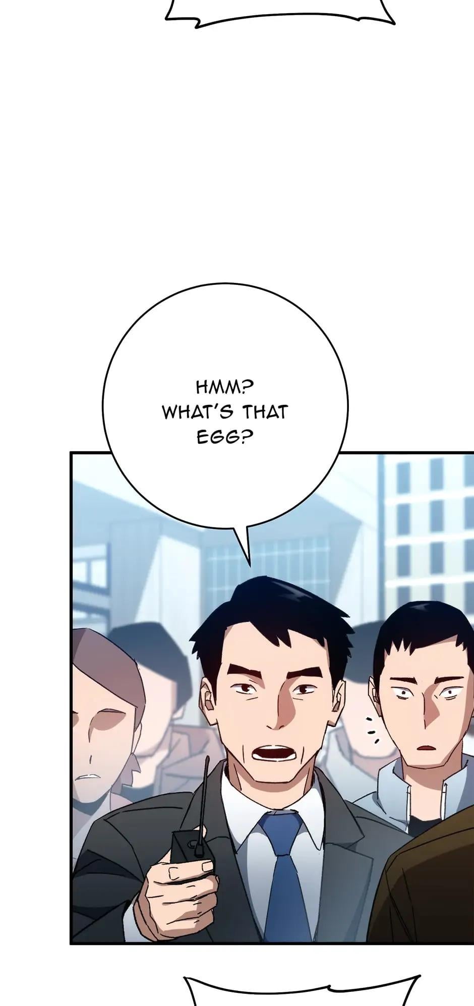 Read The Hero Returns EN Manga Online