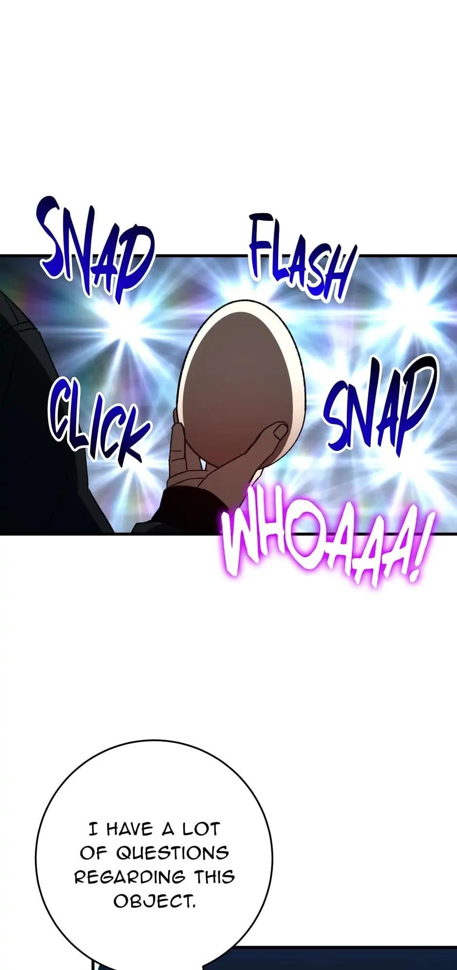 Read The Hero Returns EN Manga Online