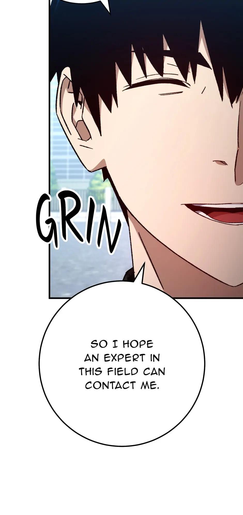 Read The Hero Returns EN Manga Online