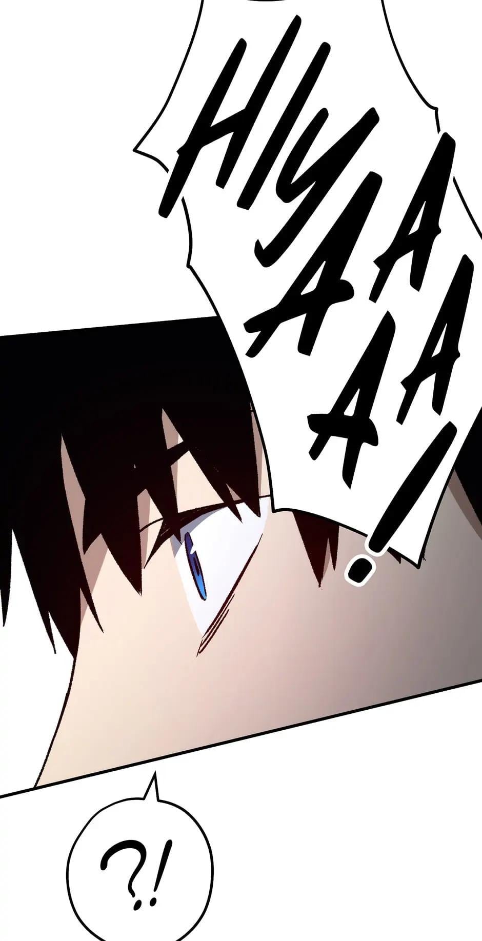 Read The Hero Returns EN Manga Online