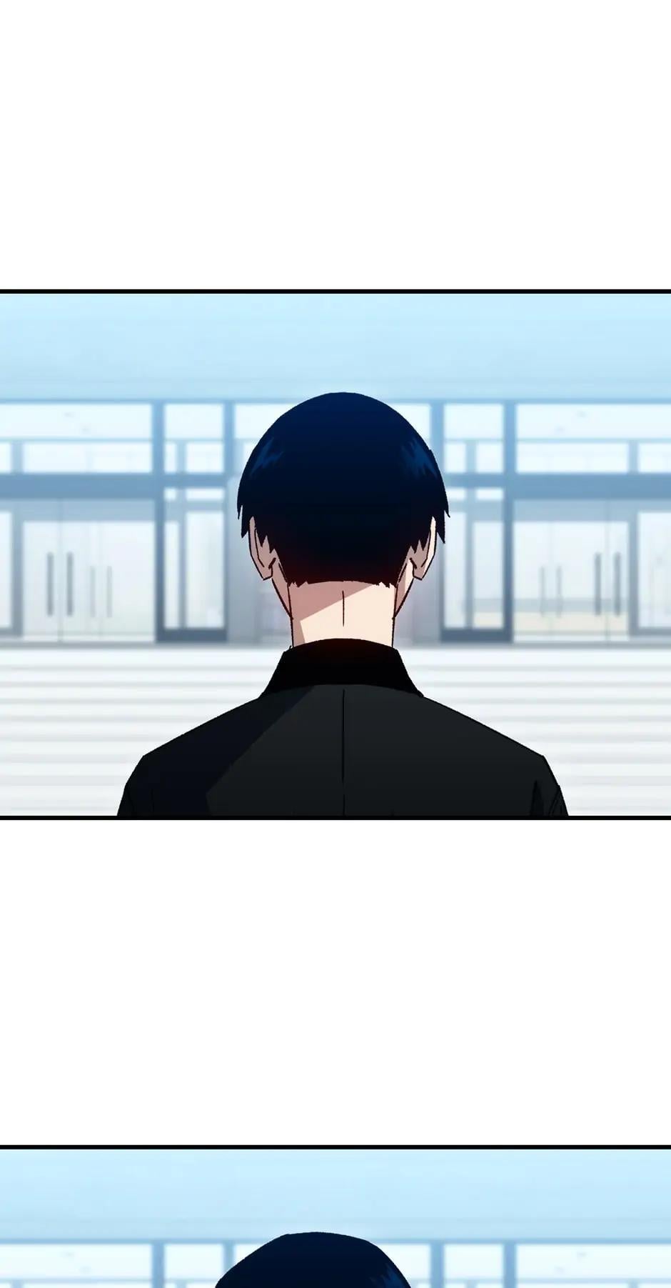 Read The Hero Returns EN Manga Online