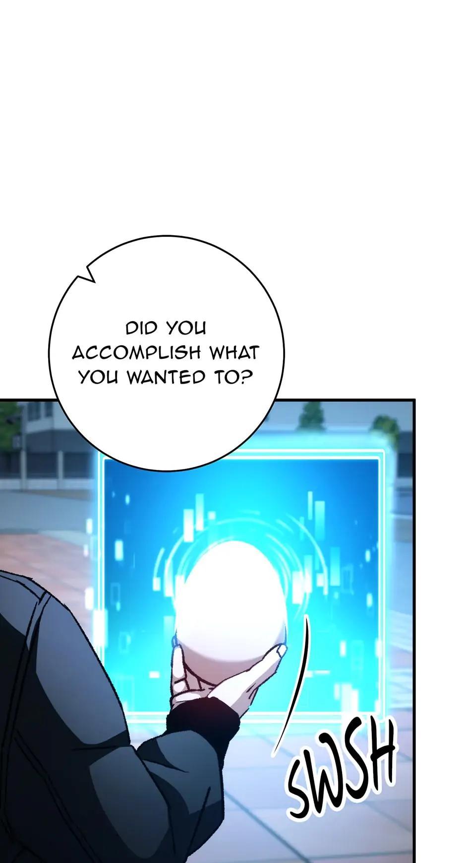 Read The Hero Returns EN Manga Online