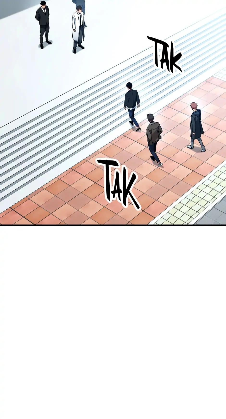 Read The Hero Returns EN Manga Online