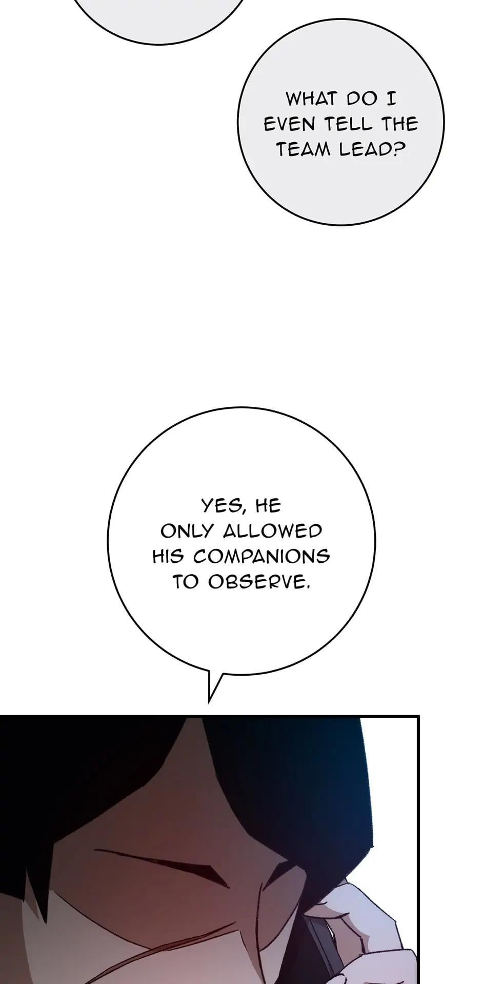 Read The Hero Returns EN Manga Online