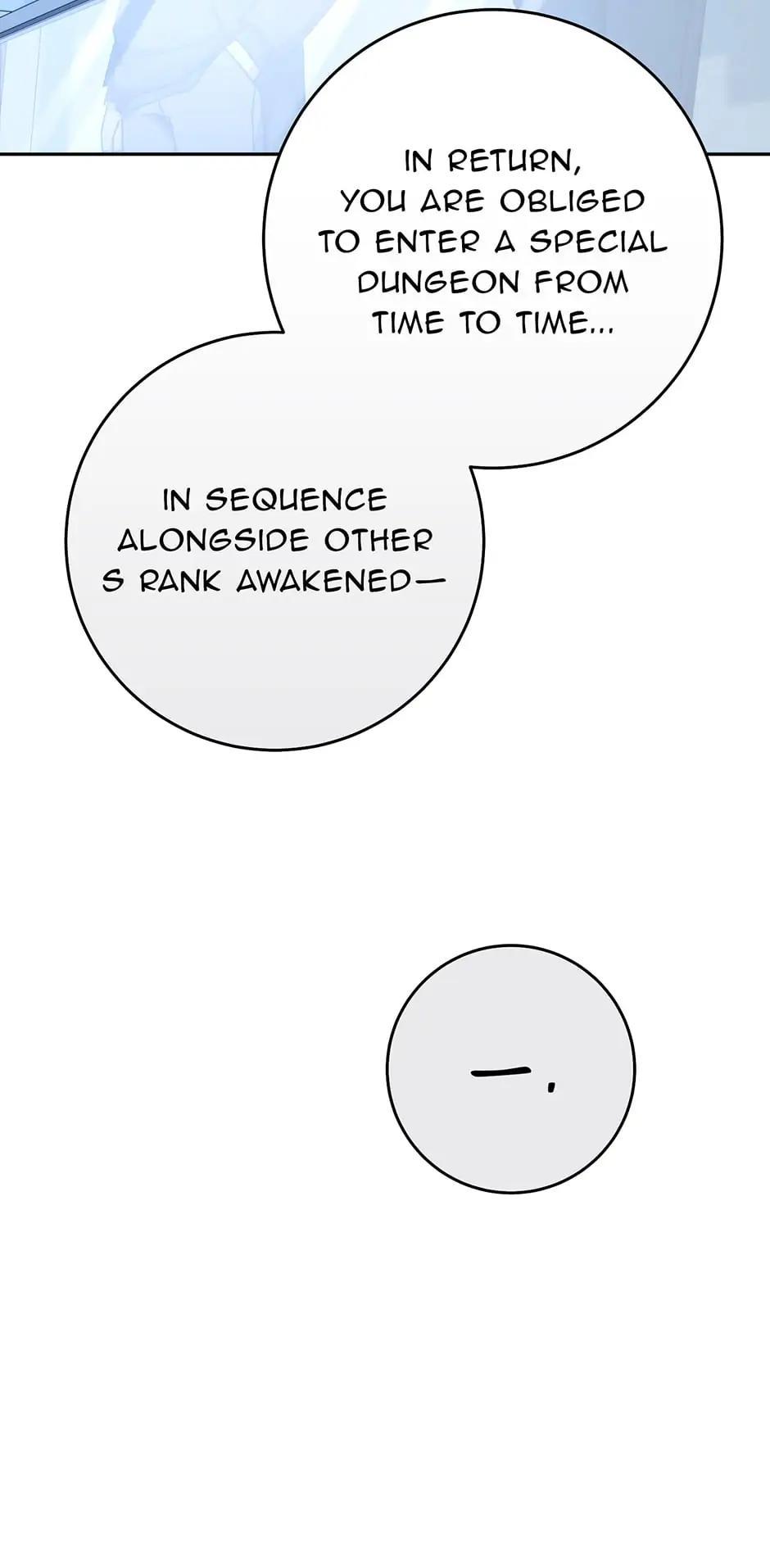 Read The Hero Returns EN Manga Online