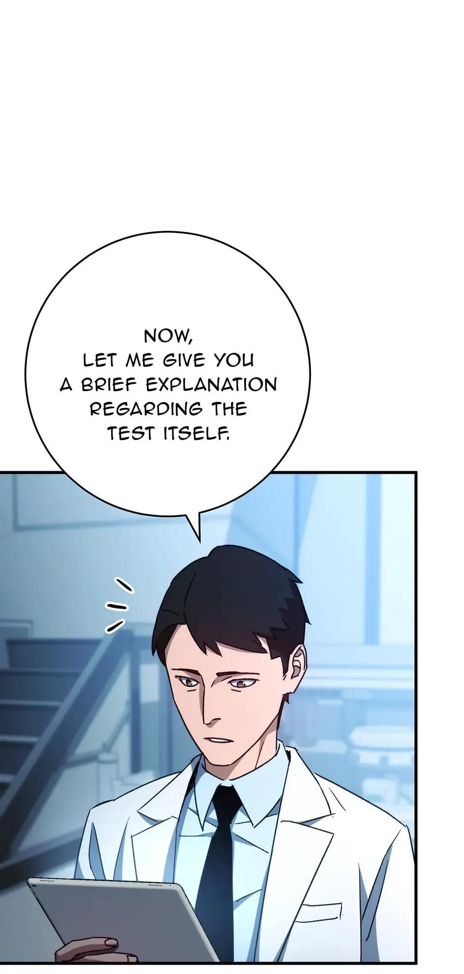 Read The Hero Returns EN Manga Online