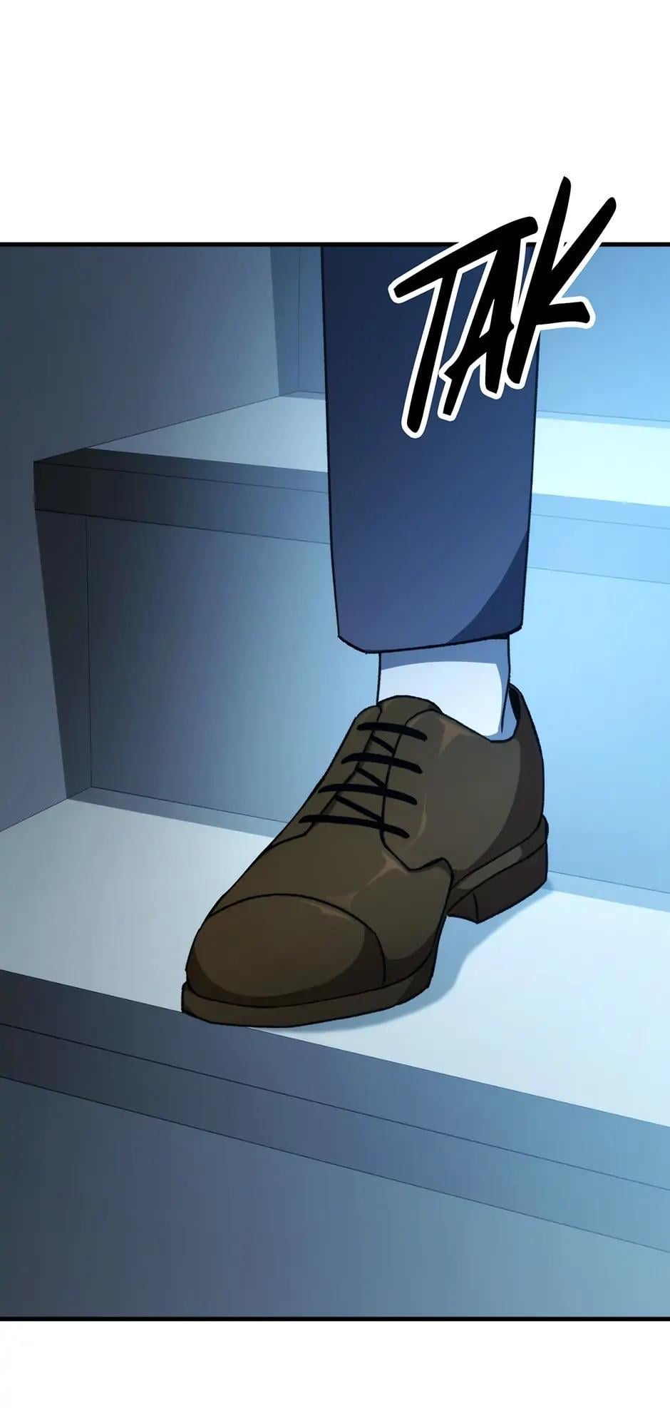 Read The Hero Returns EN Manga Online