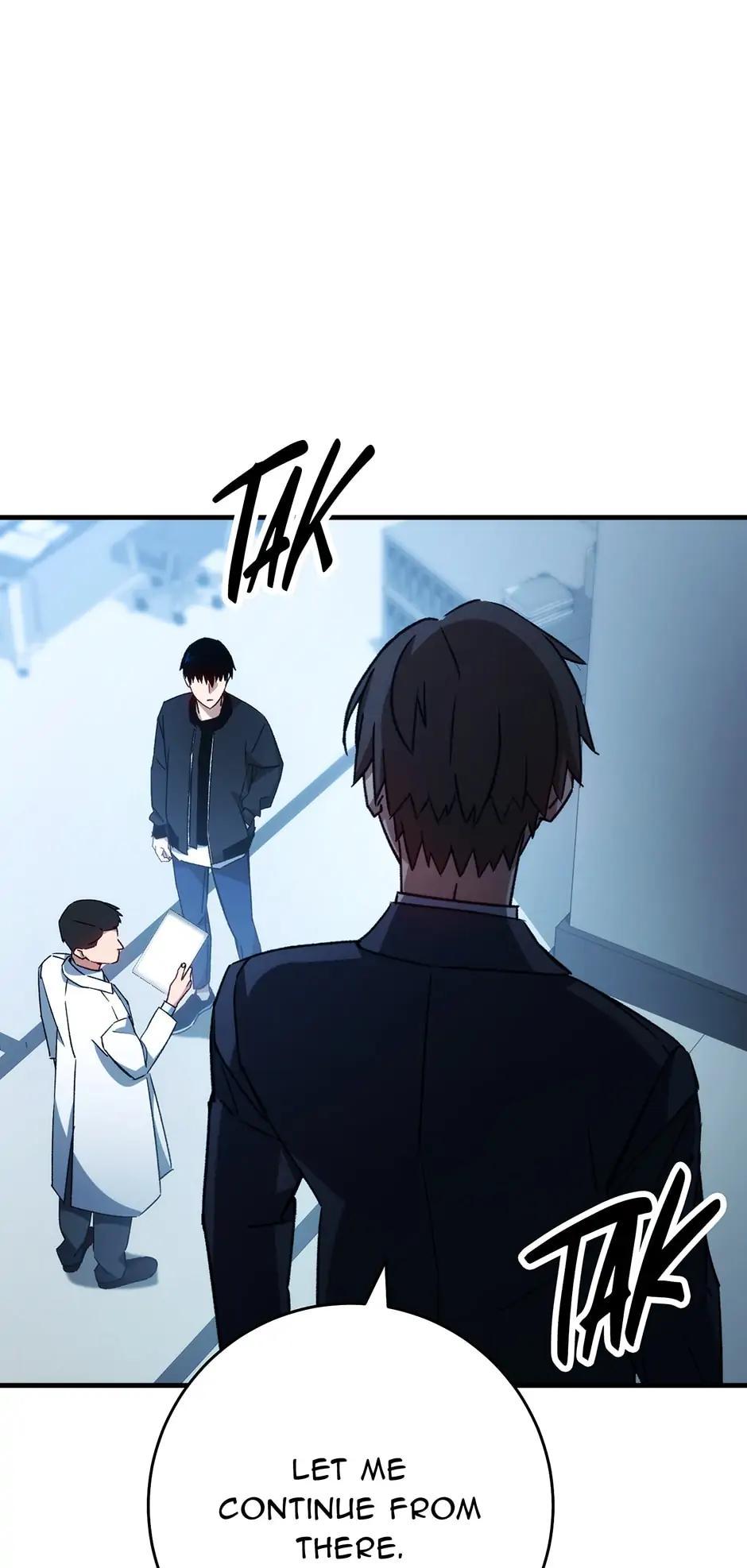 Read The Hero Returns EN Manga Online