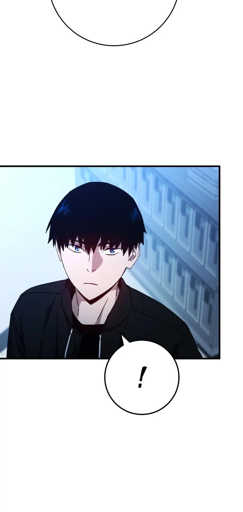 Read The Hero Returns EN Manga Online