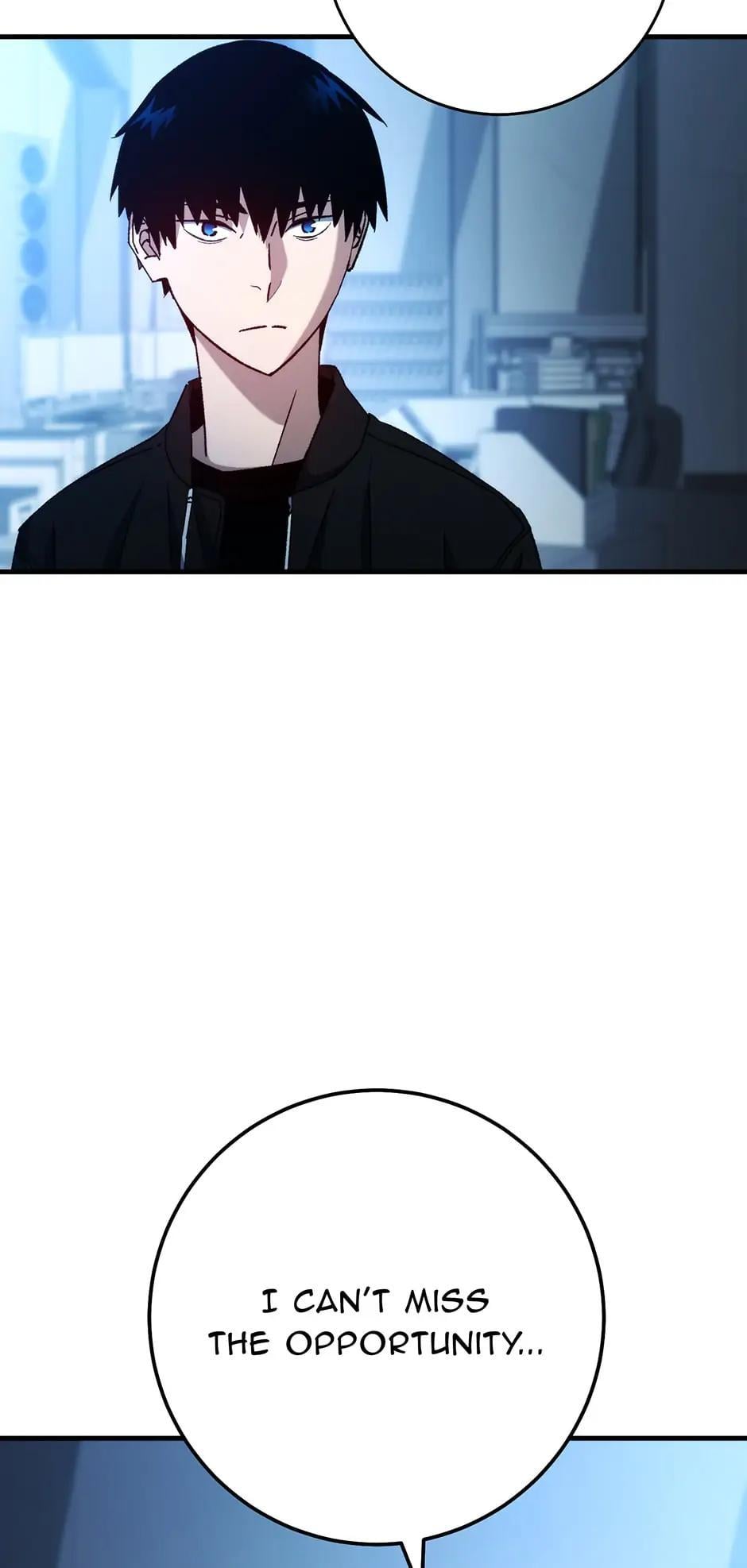 Read The Hero Returns EN Manga Online