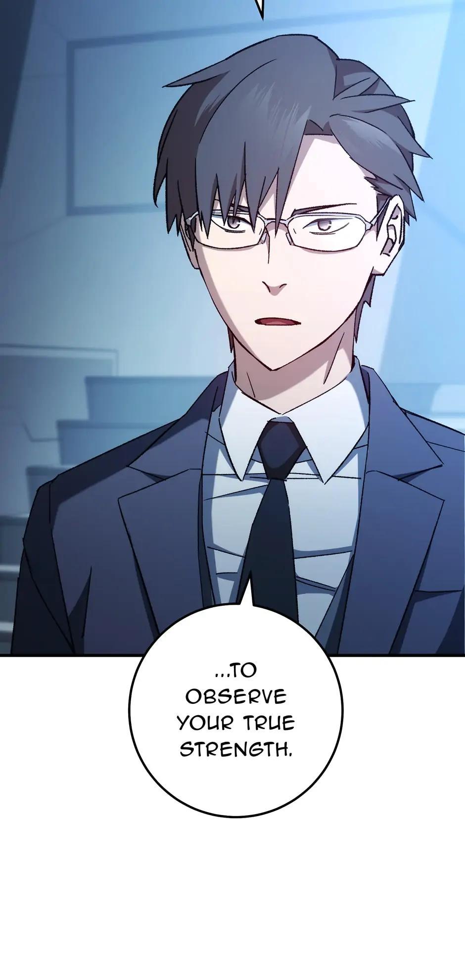 Read The Hero Returns EN Manga Online