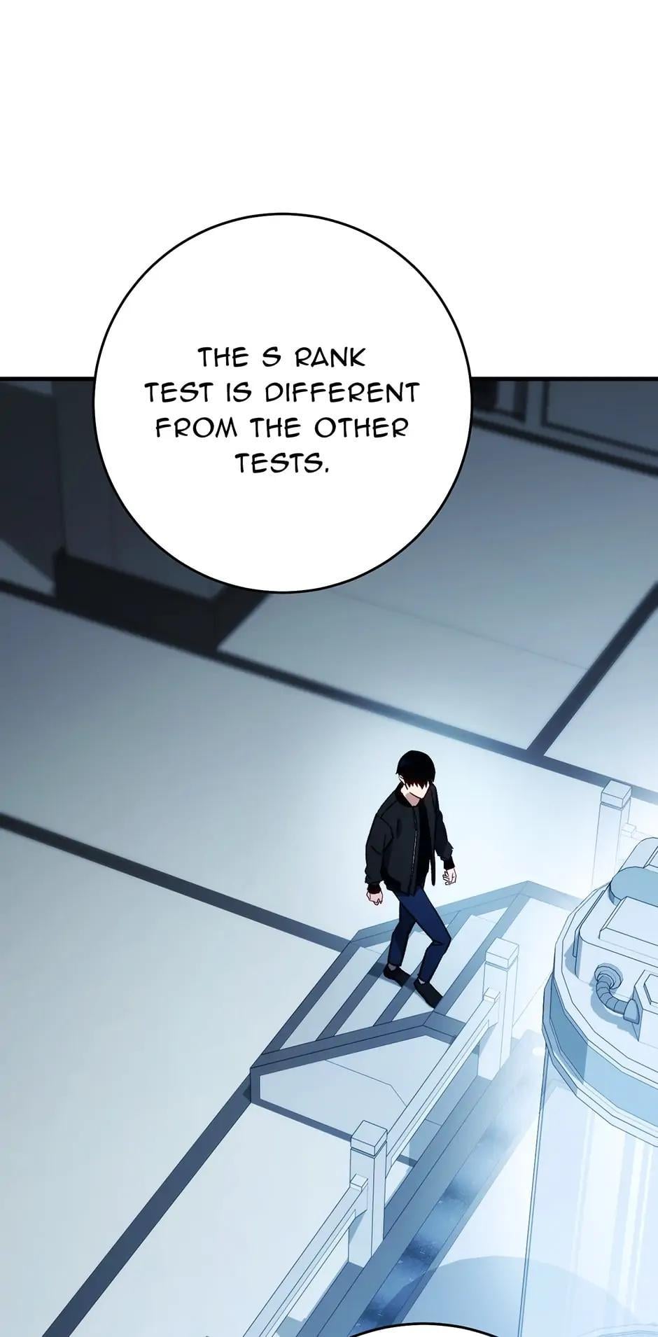 Read The Hero Returns EN Manga Online