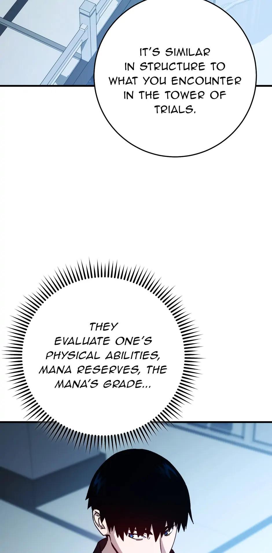 Read The Hero Returns EN Manga Online