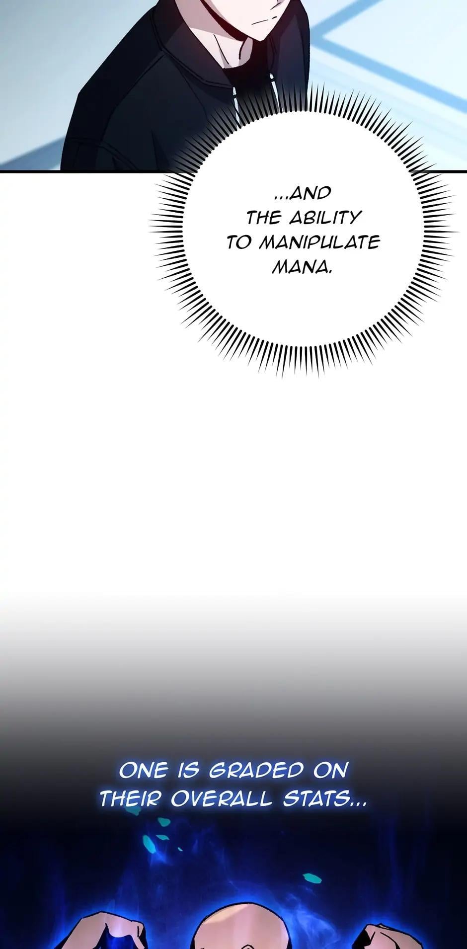 Read The Hero Returns EN Manga Online