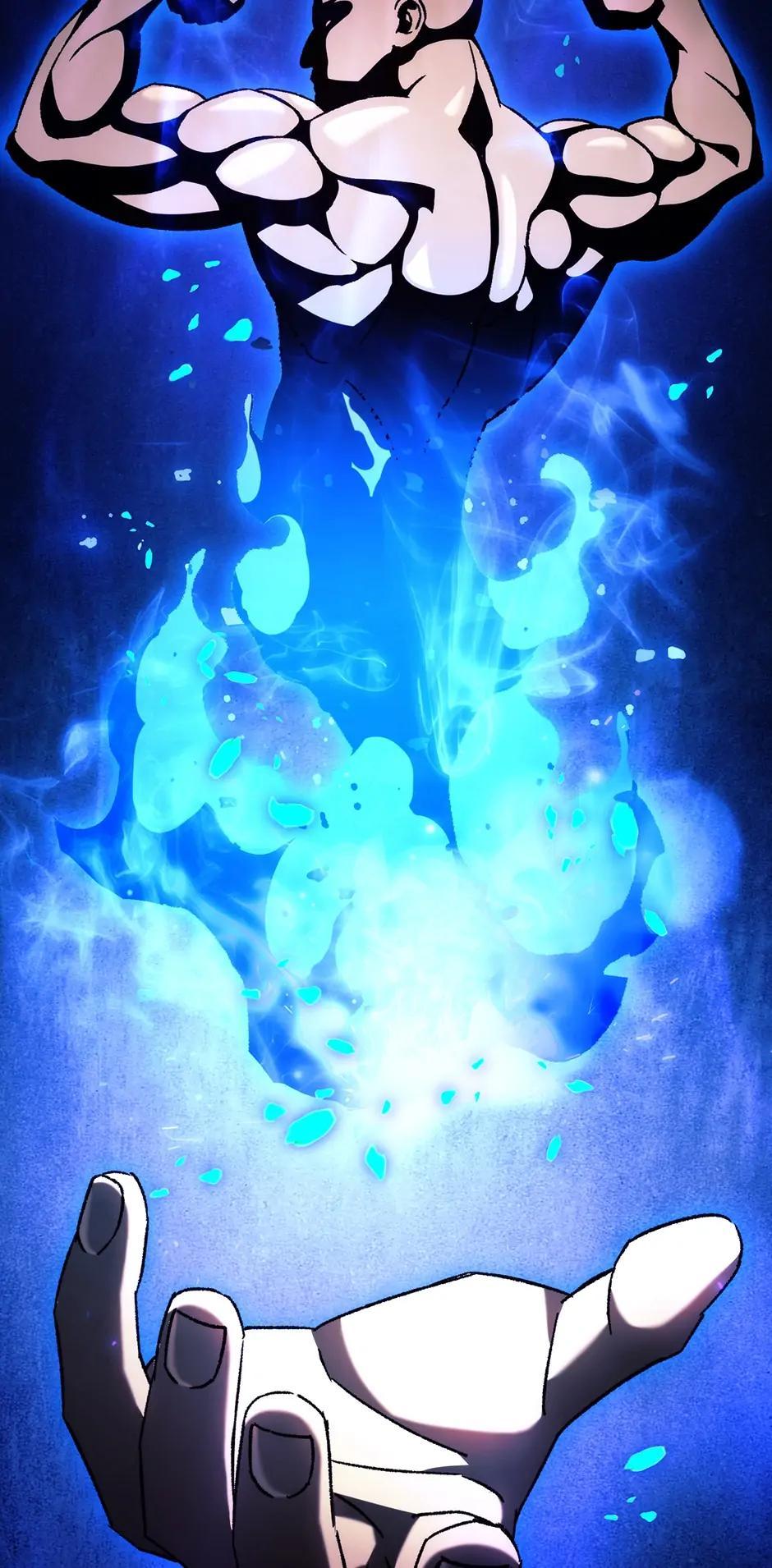 Read The Hero Returns EN Manga Online