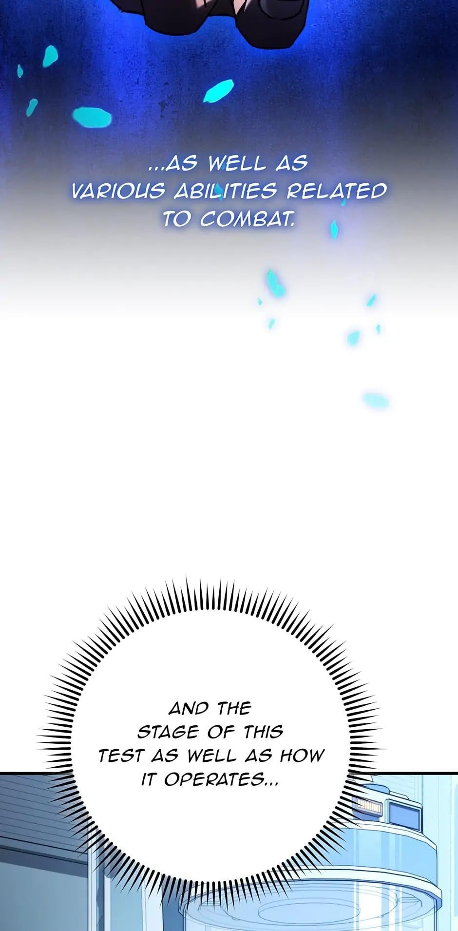 Read The Hero Returns EN Manga Online