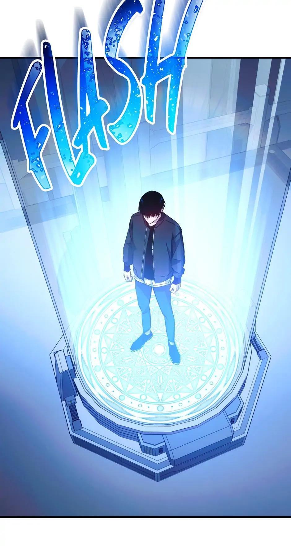 Read The Hero Returns EN Manga Online