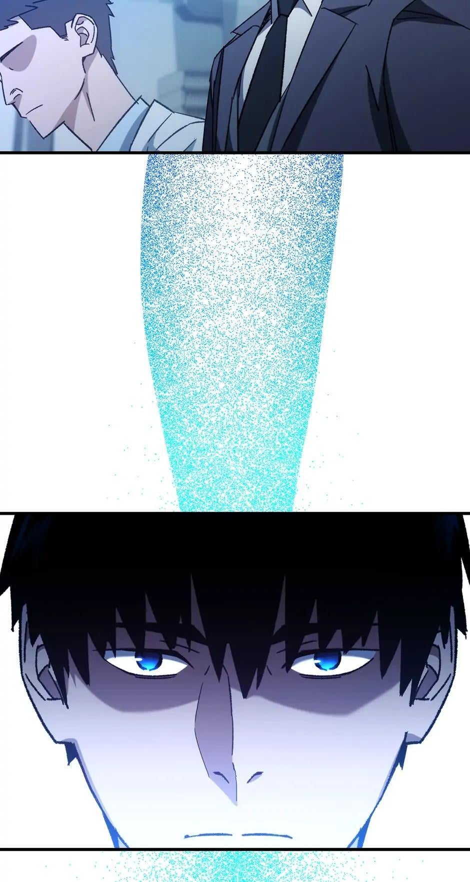 Read The Hero Returns EN Manga Online