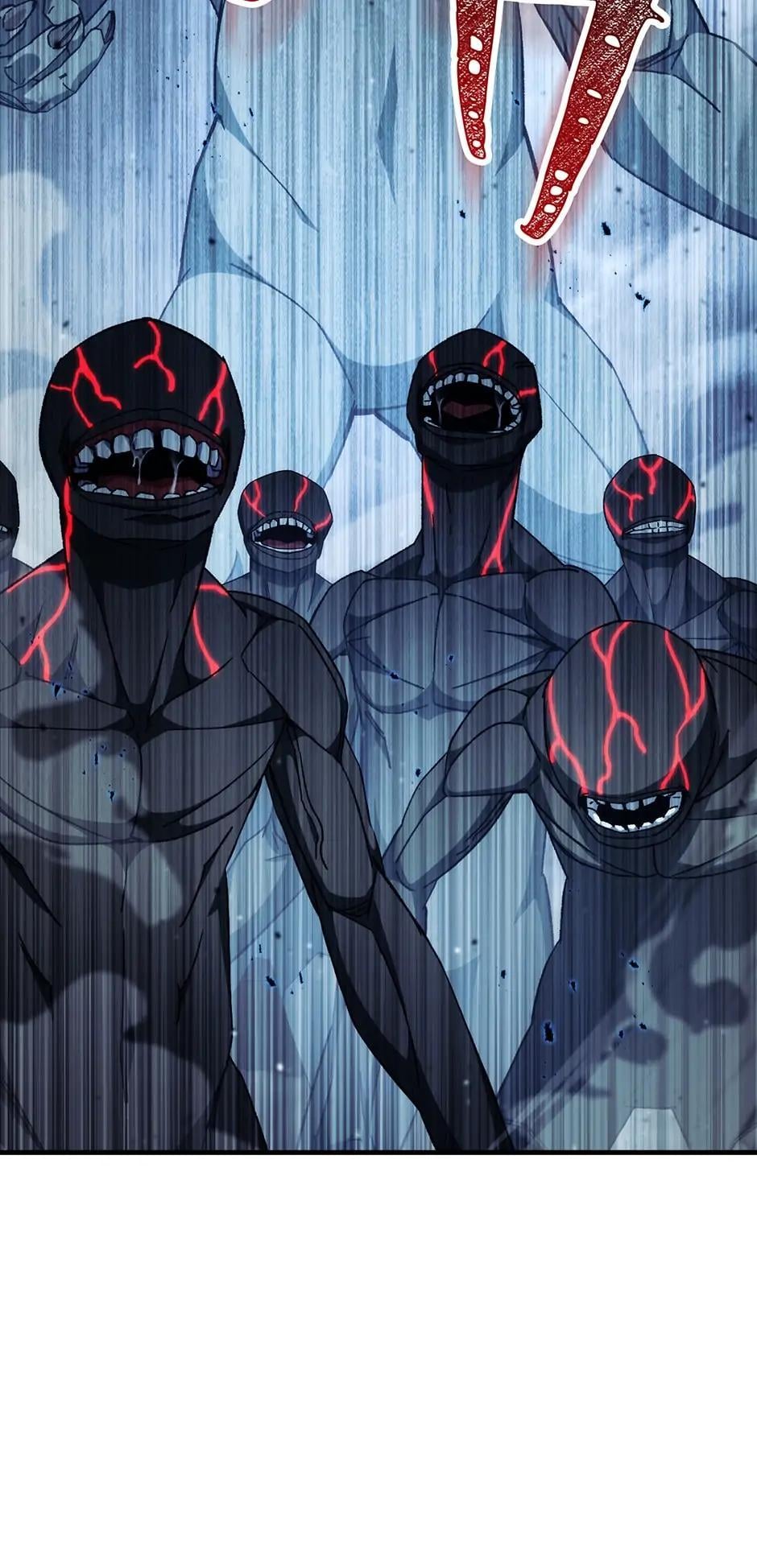 Read The Hero Returns EN Manga Online