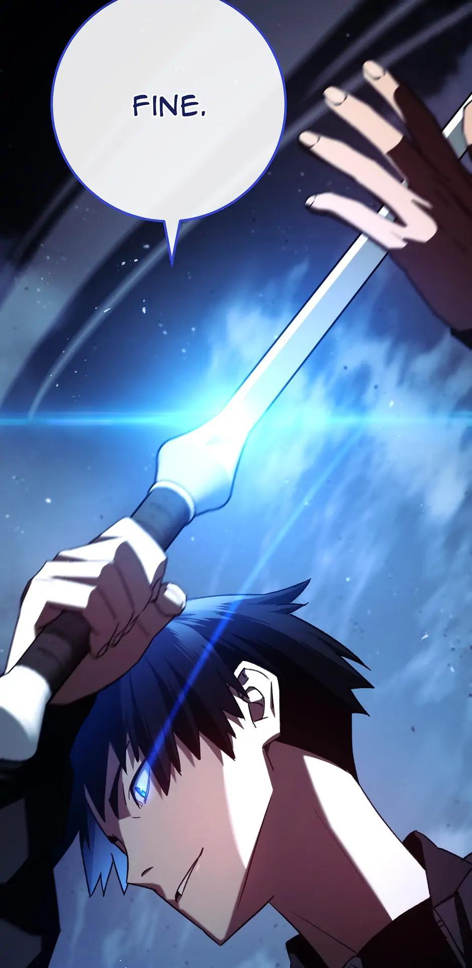 Read The Hero Returns EN Manga Online