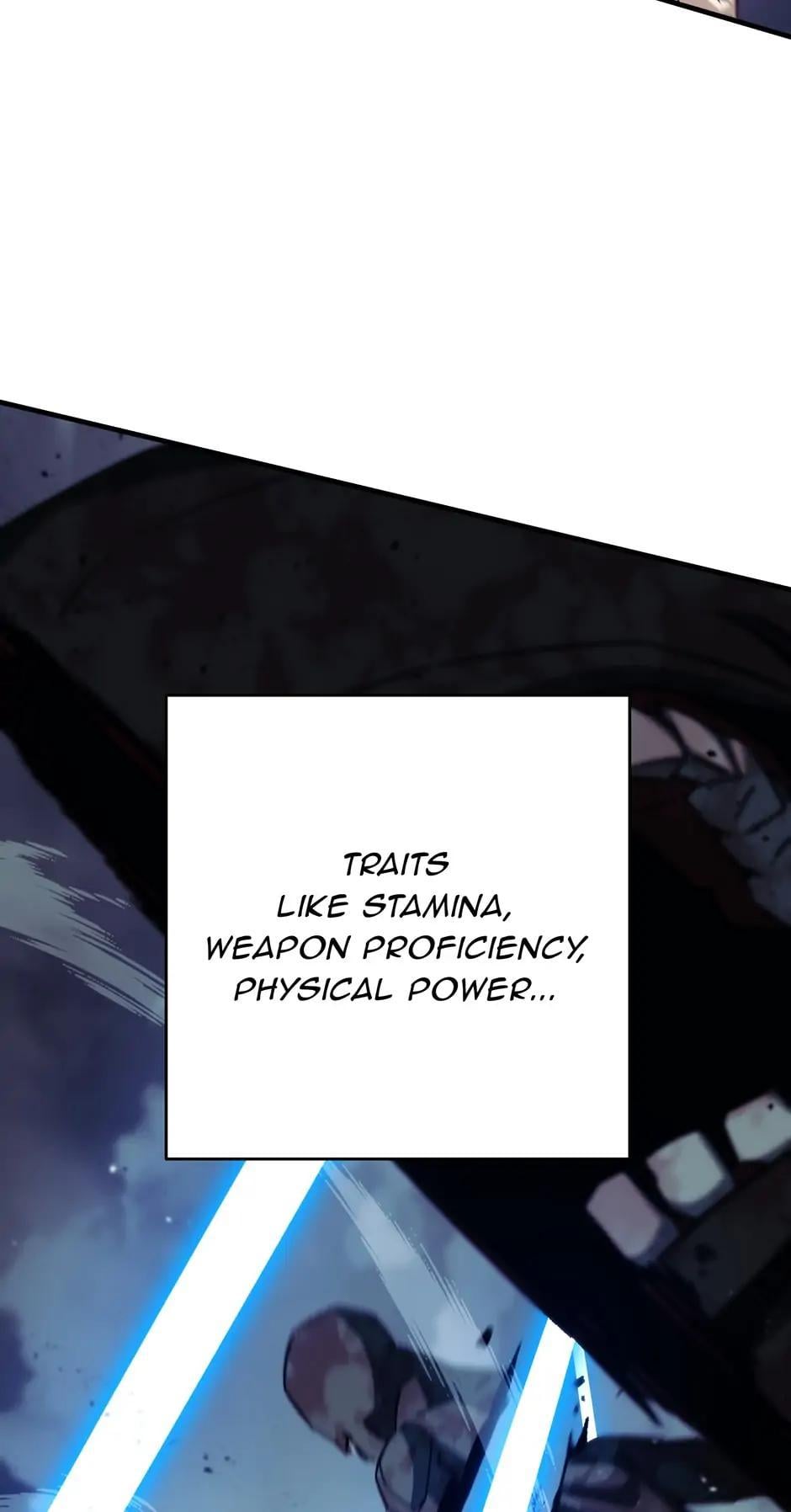 Read The Hero Returns EN Manga Online