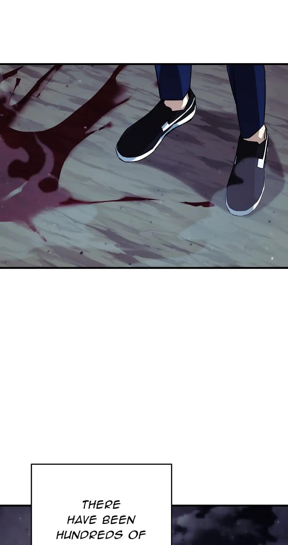 Read The Hero Returns EN Manga Online