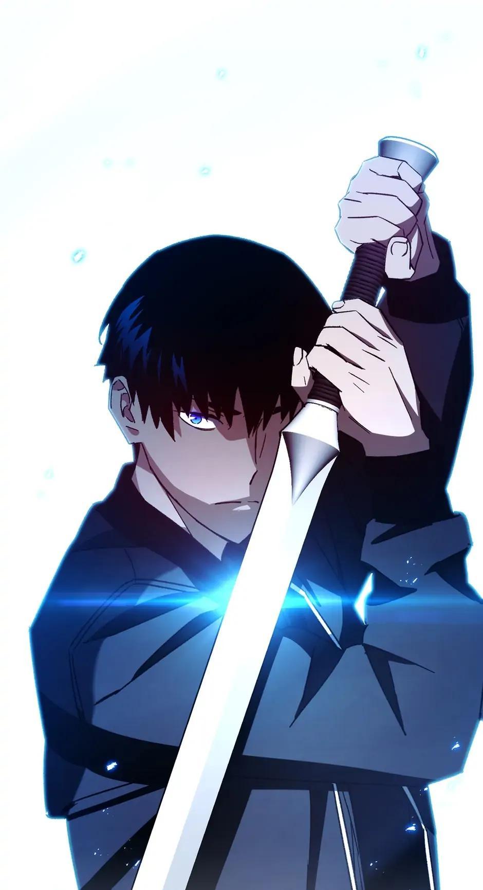 Read The Hero Returns EN Manga Online