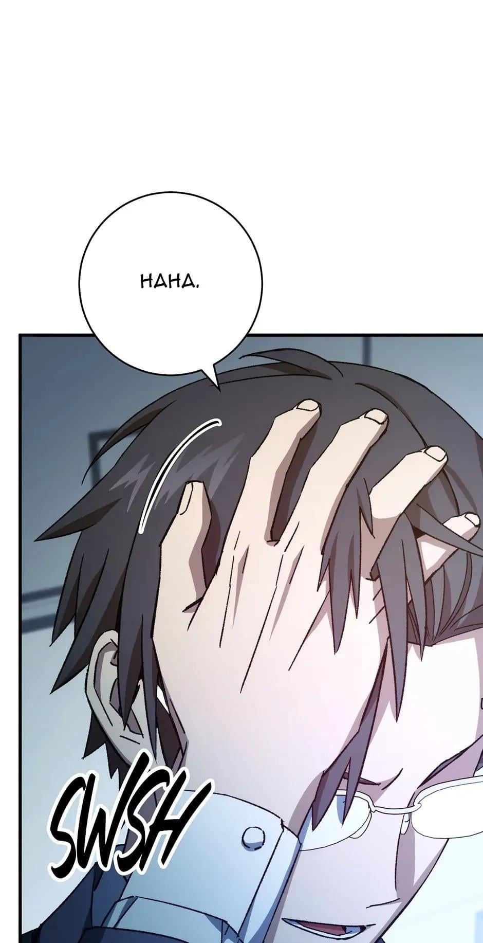 Read The Hero Returns EN Manga Online