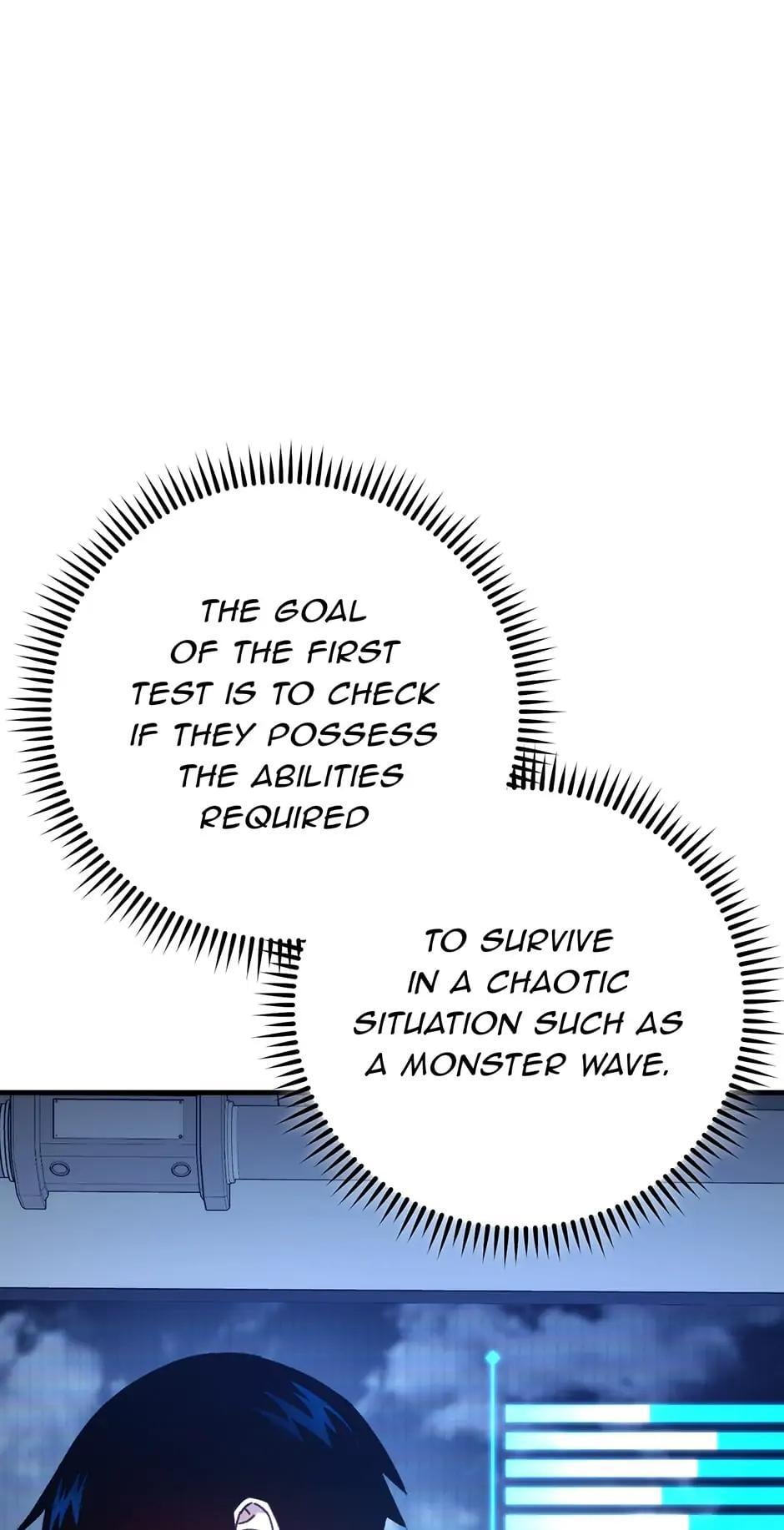 Read The Hero Returns EN Manga Online