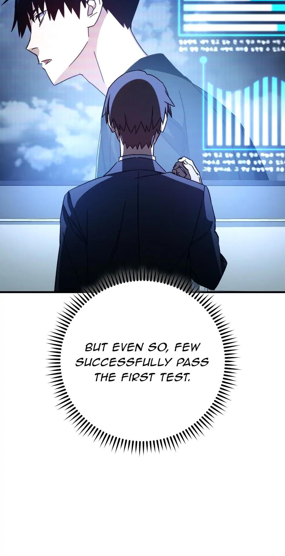 Read The Hero Returns EN Manga Online