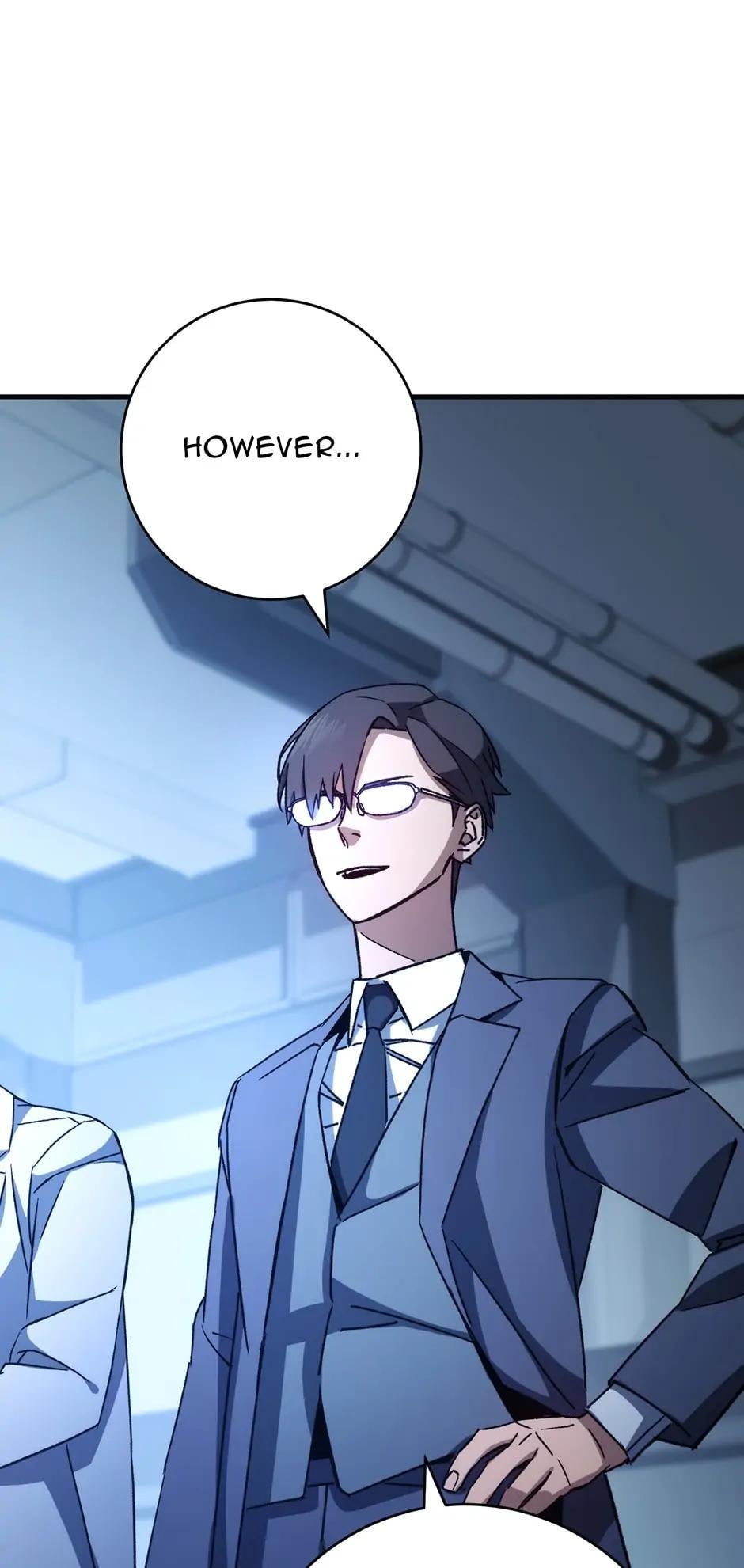 Read The Hero Returns EN Manga Online