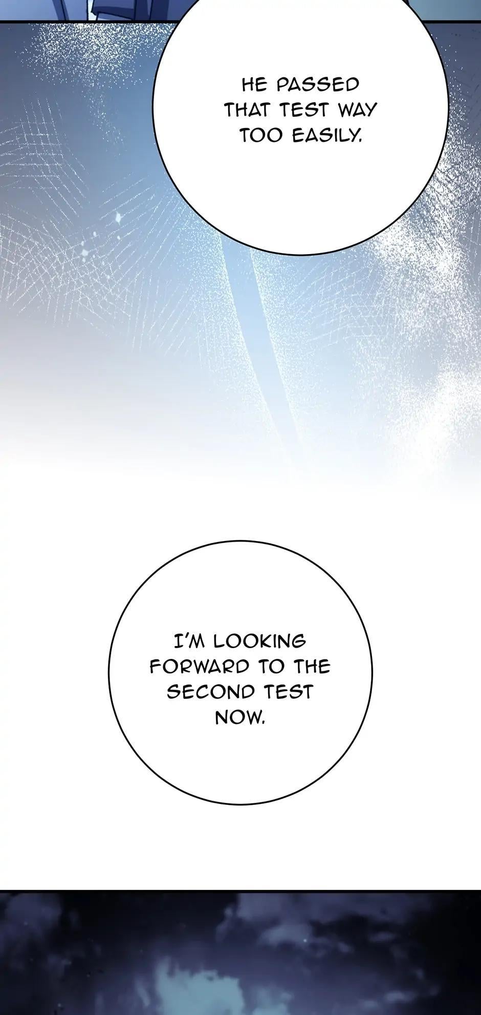 Read The Hero Returns EN Manga Online