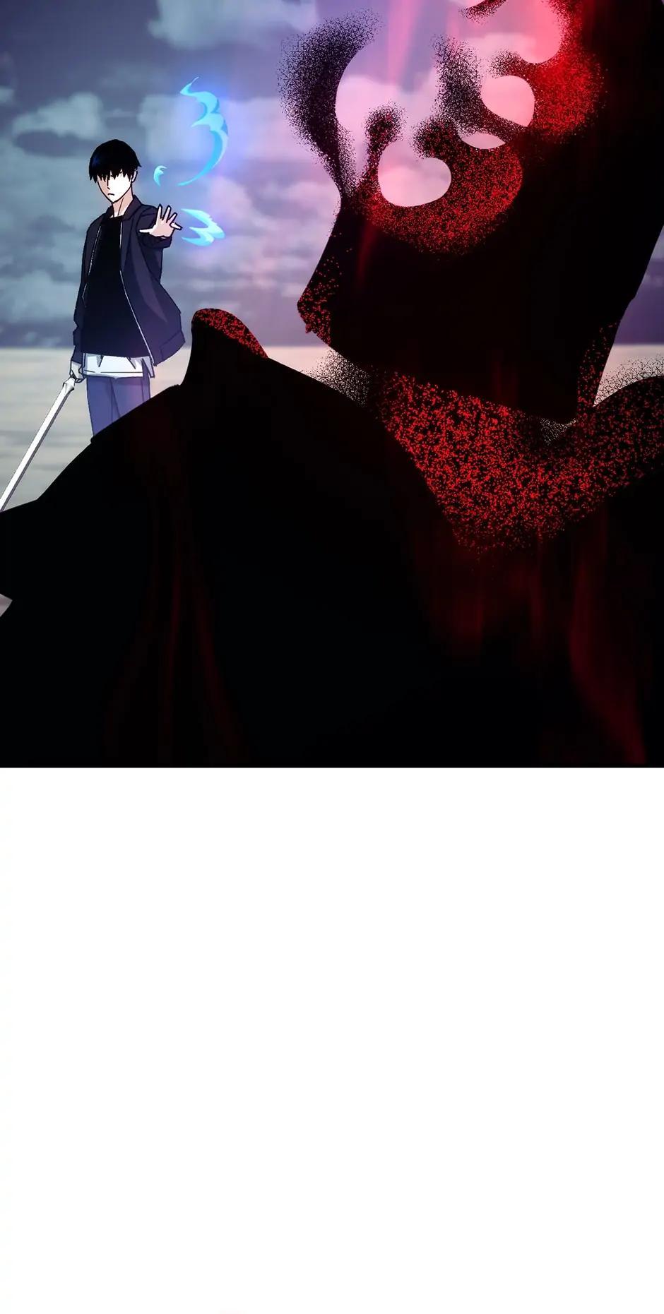 Read The Hero Returns EN Manga Online