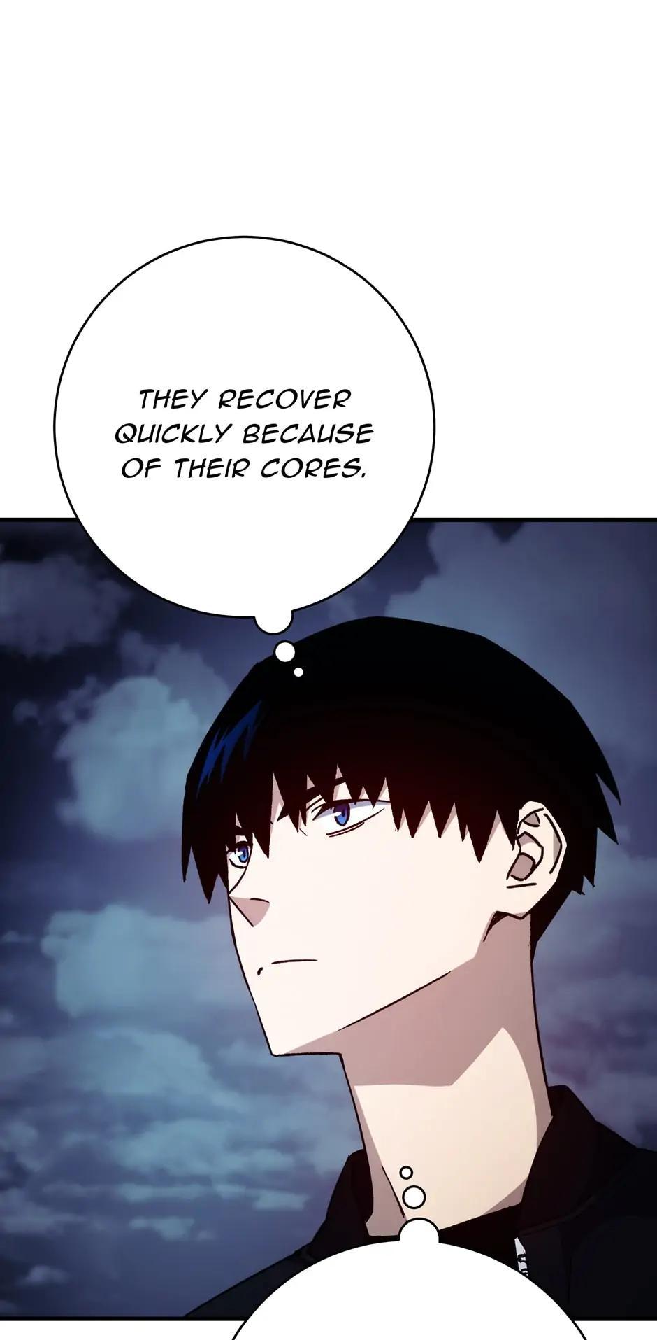 Read The Hero Returns EN Manga Online