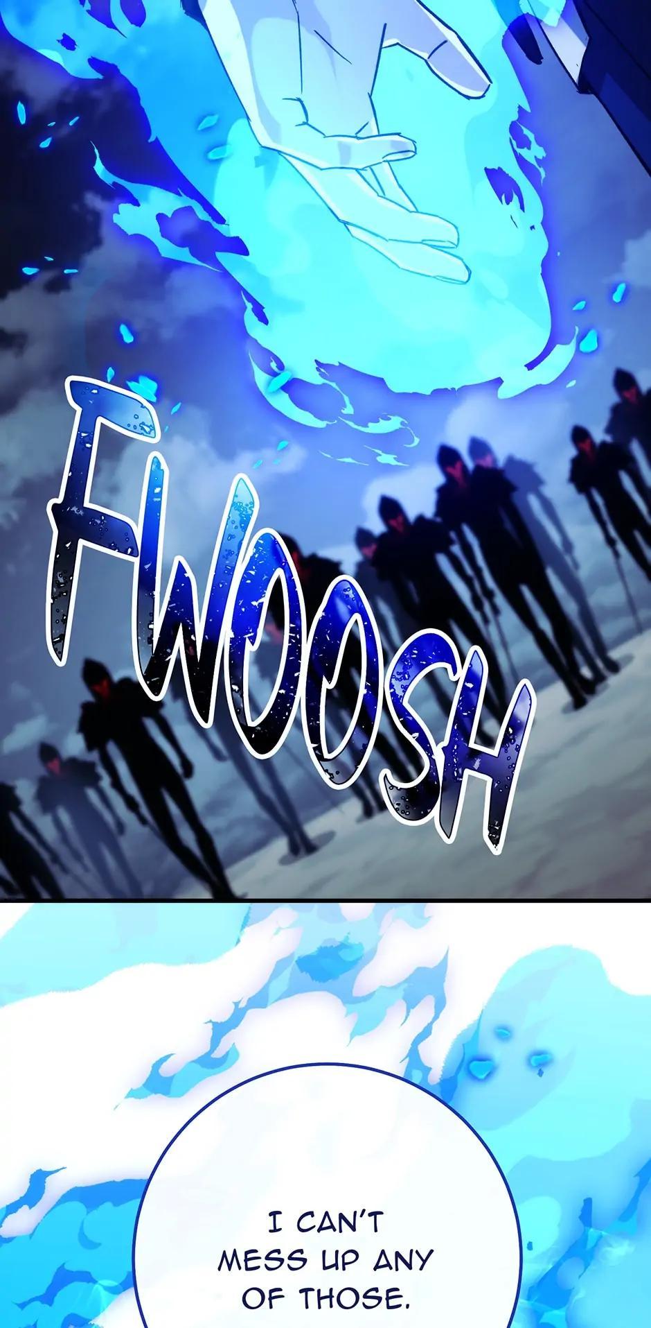 Read The Hero Returns EN Manga Online