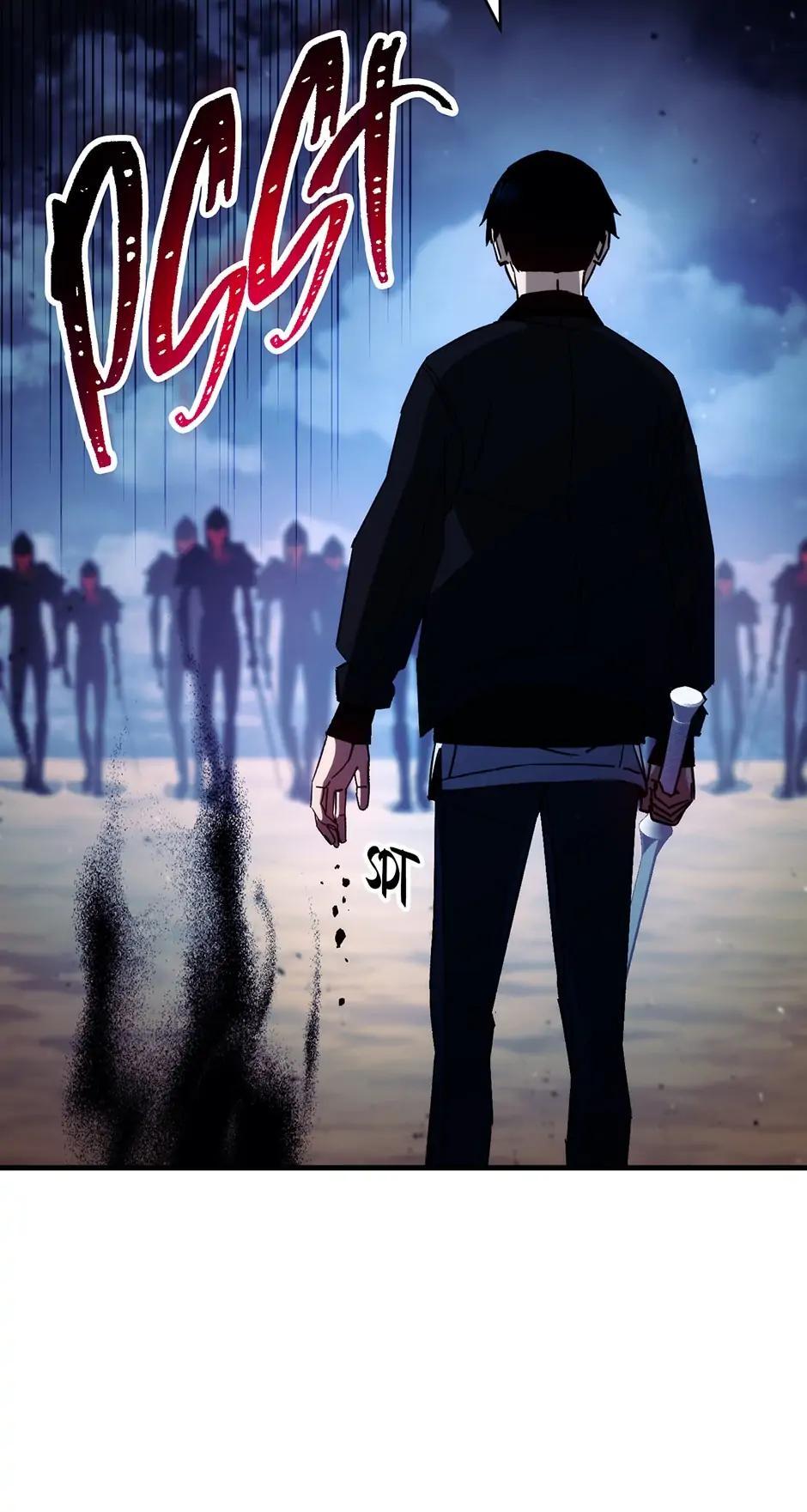 Read The Hero Returns EN Manga Online