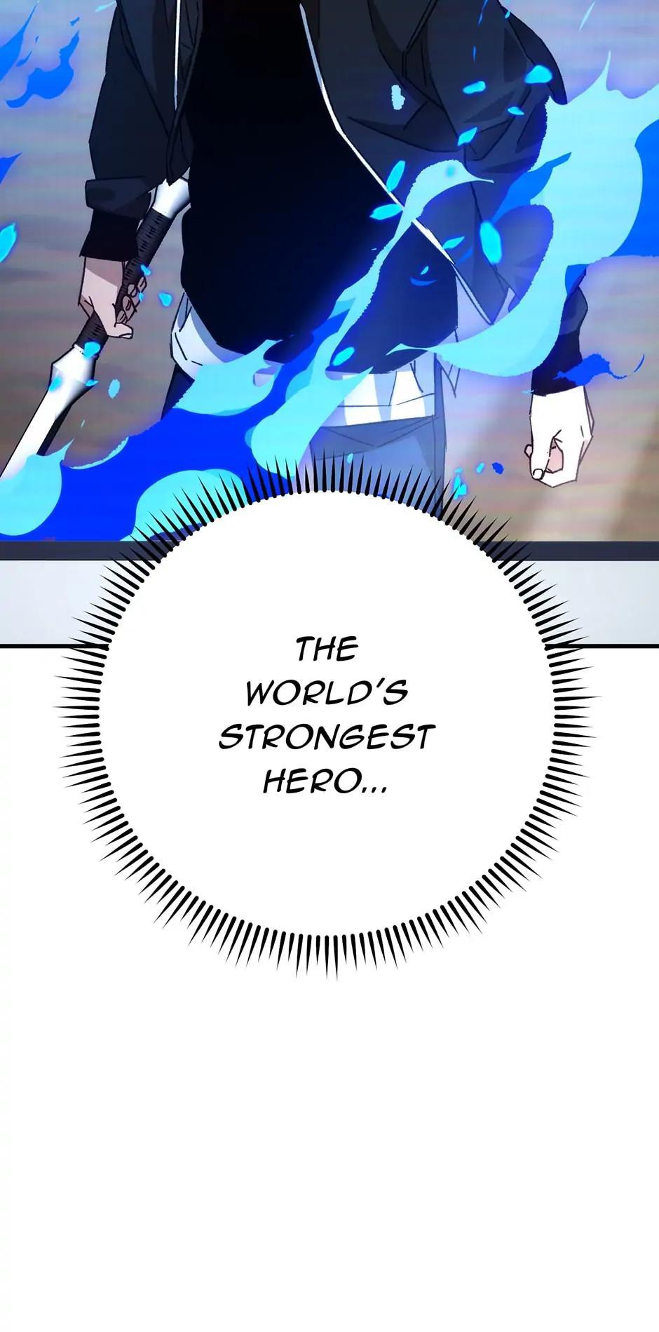 Read The Hero Returns EN Manga Online