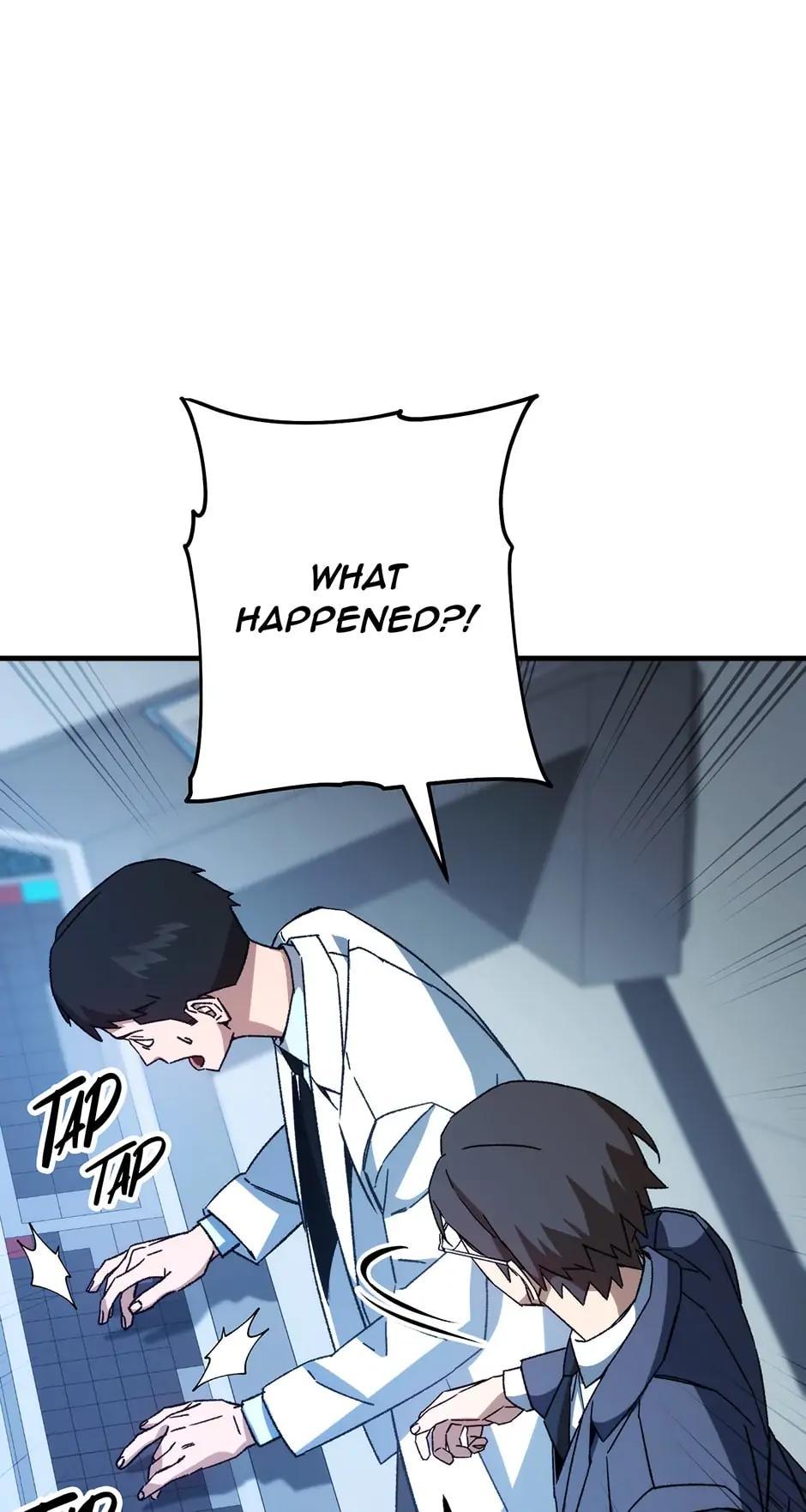 Read The Hero Returns EN Manga Online