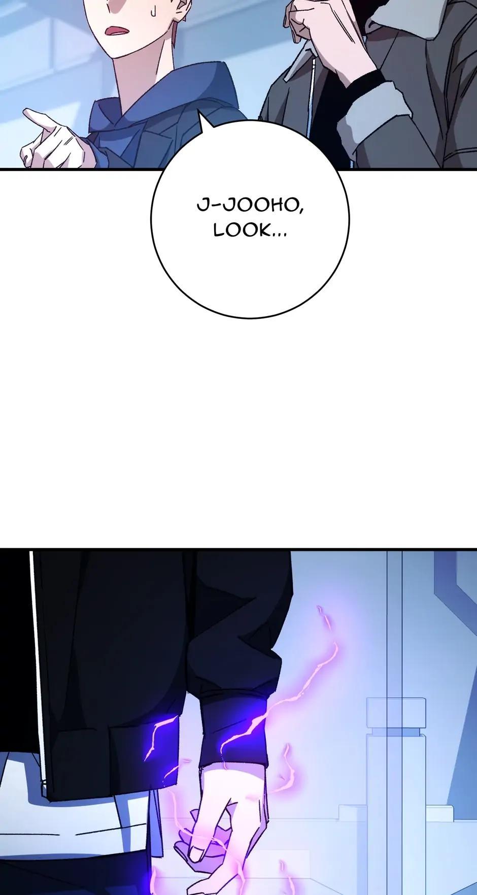 Read The Hero Returns EN Manga Online