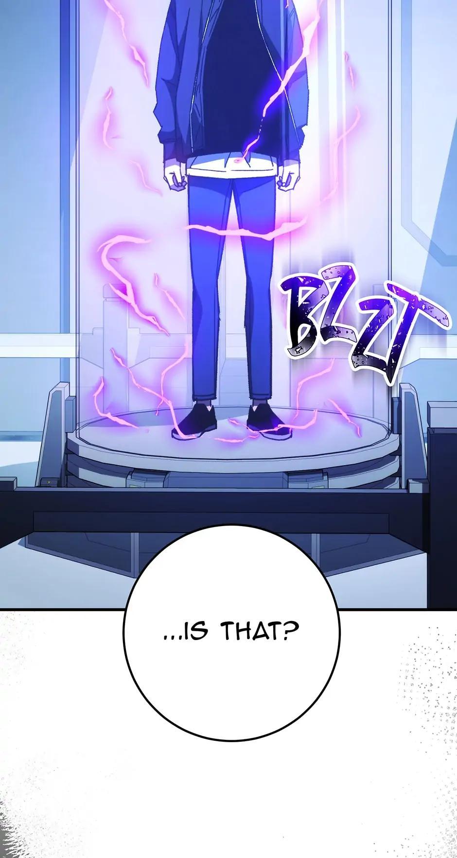 Read The Hero Returns EN Manga Online