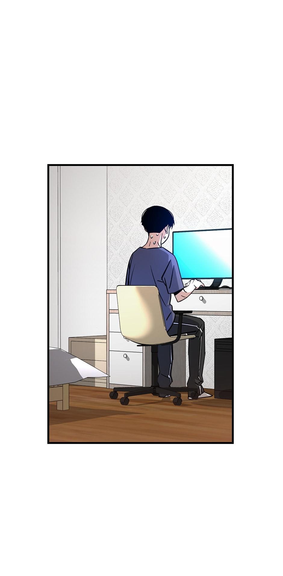 Read The Hero Returns EN Manga Online