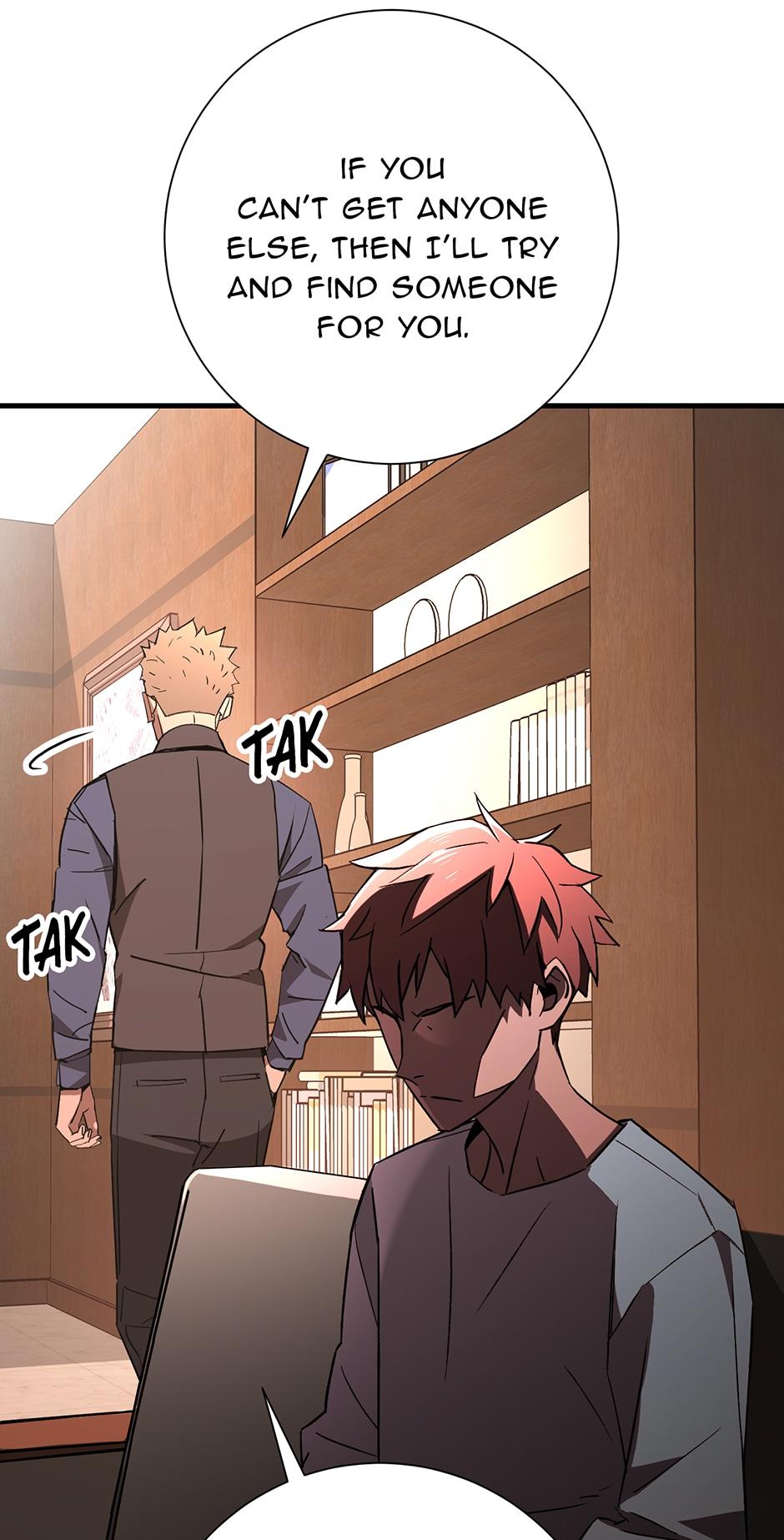 Read The Hero Returns EN Manga Online